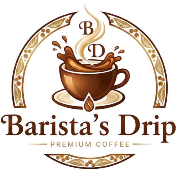 Barista's Drip